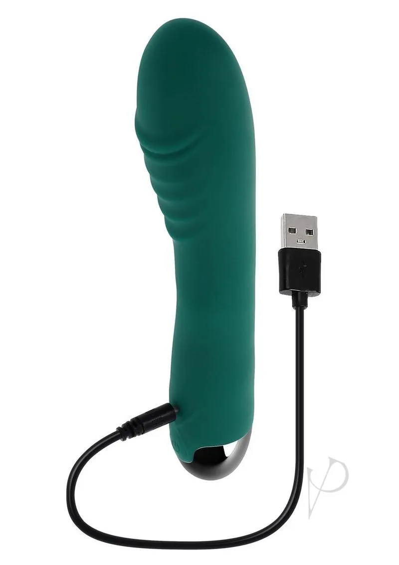 Gx Pirouette Green