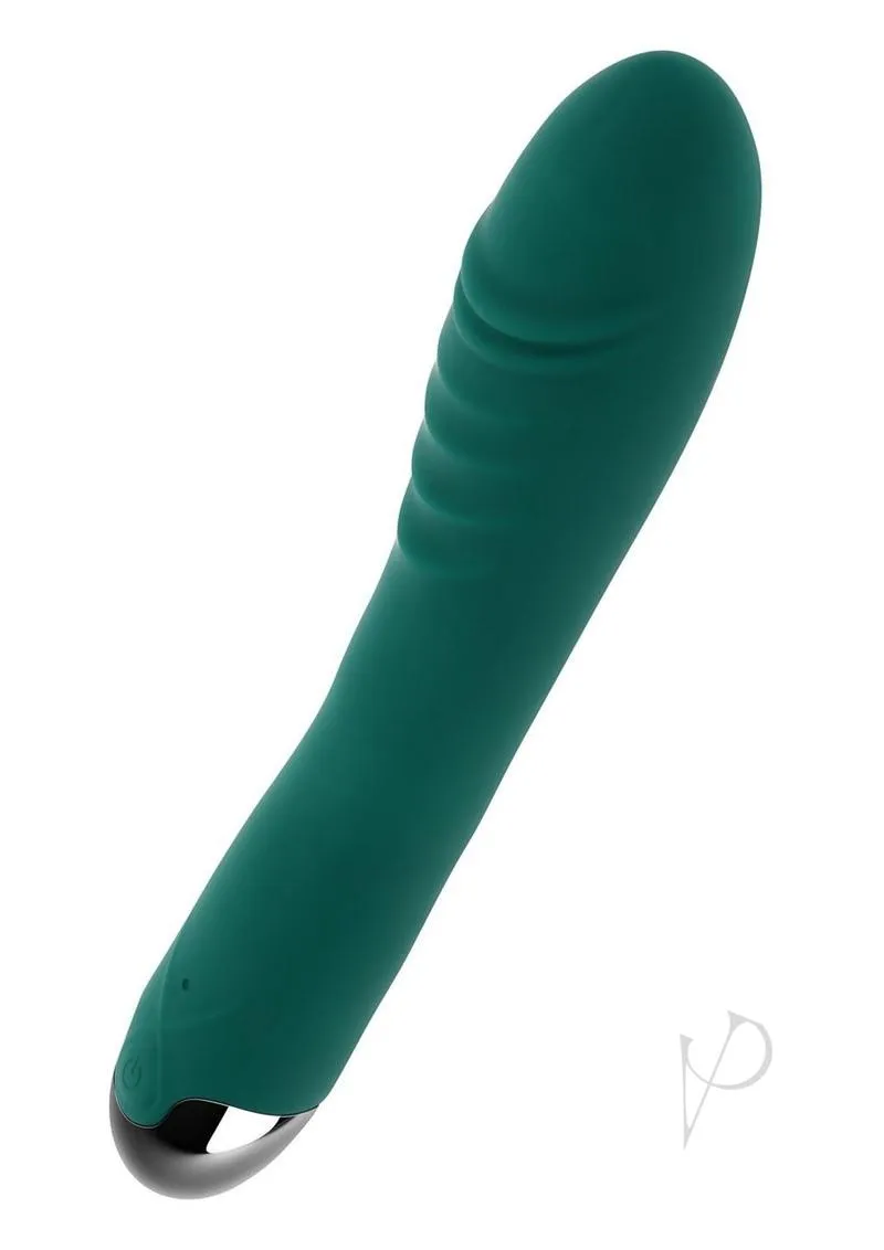 Gx Pirouette Green
