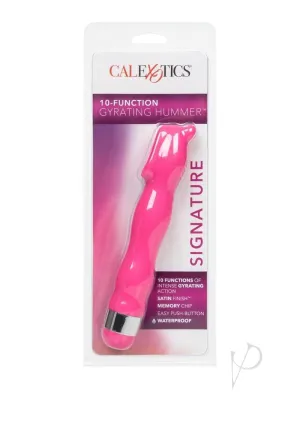 Gyration Sensation Gyrating Hummer Pink