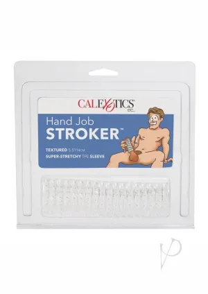 Hand Job Stroker 5 1/2