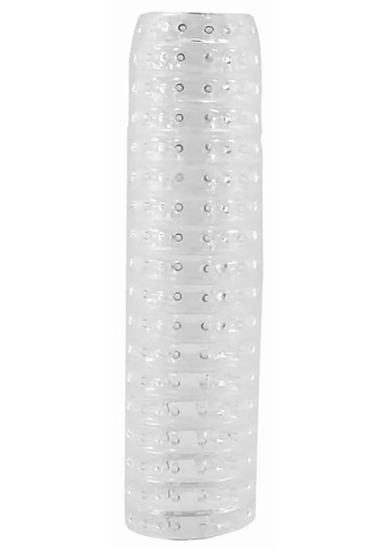 Hand Job Stroker 5 1/2