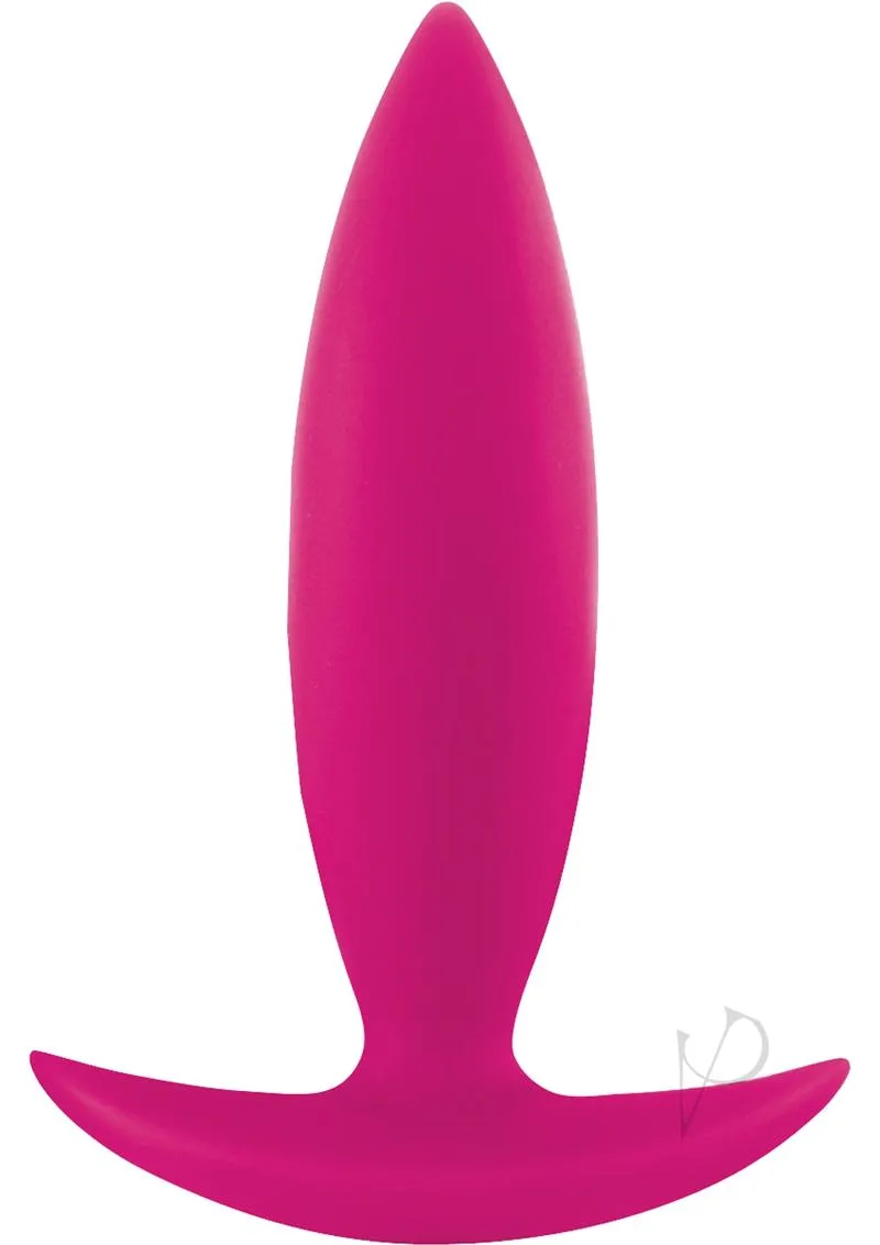 Inya Spades Small Pink