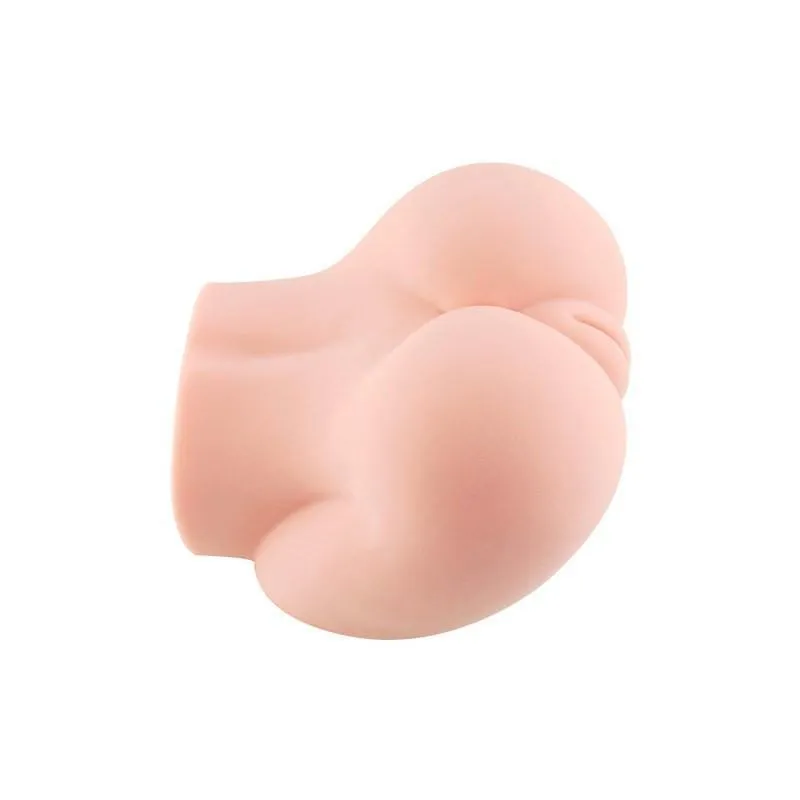 Kokos - Angel 2 Double Layer Meiki (Beige)