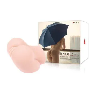 Kokos - Angel 2 Double Layer Meiki (Beige)