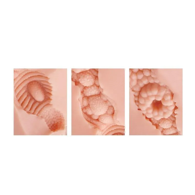 Kokos - Aurora Mini Doll Meiki (Beige)