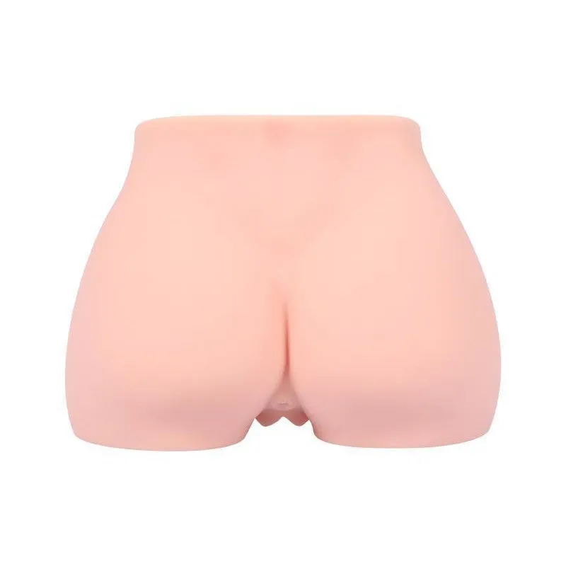 Kokos - Cherry with Vibration Meiki (Beige)