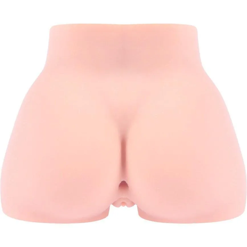 Kokos - Cleo-anal Meiki (Beige)