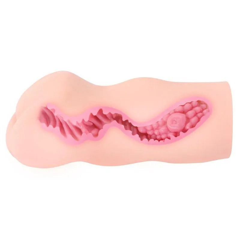 Kokos - Dream Double Layer Meiki (Beige)