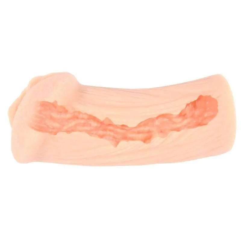 Kokos - Elegance Series Double Layer Meiki Masturbator