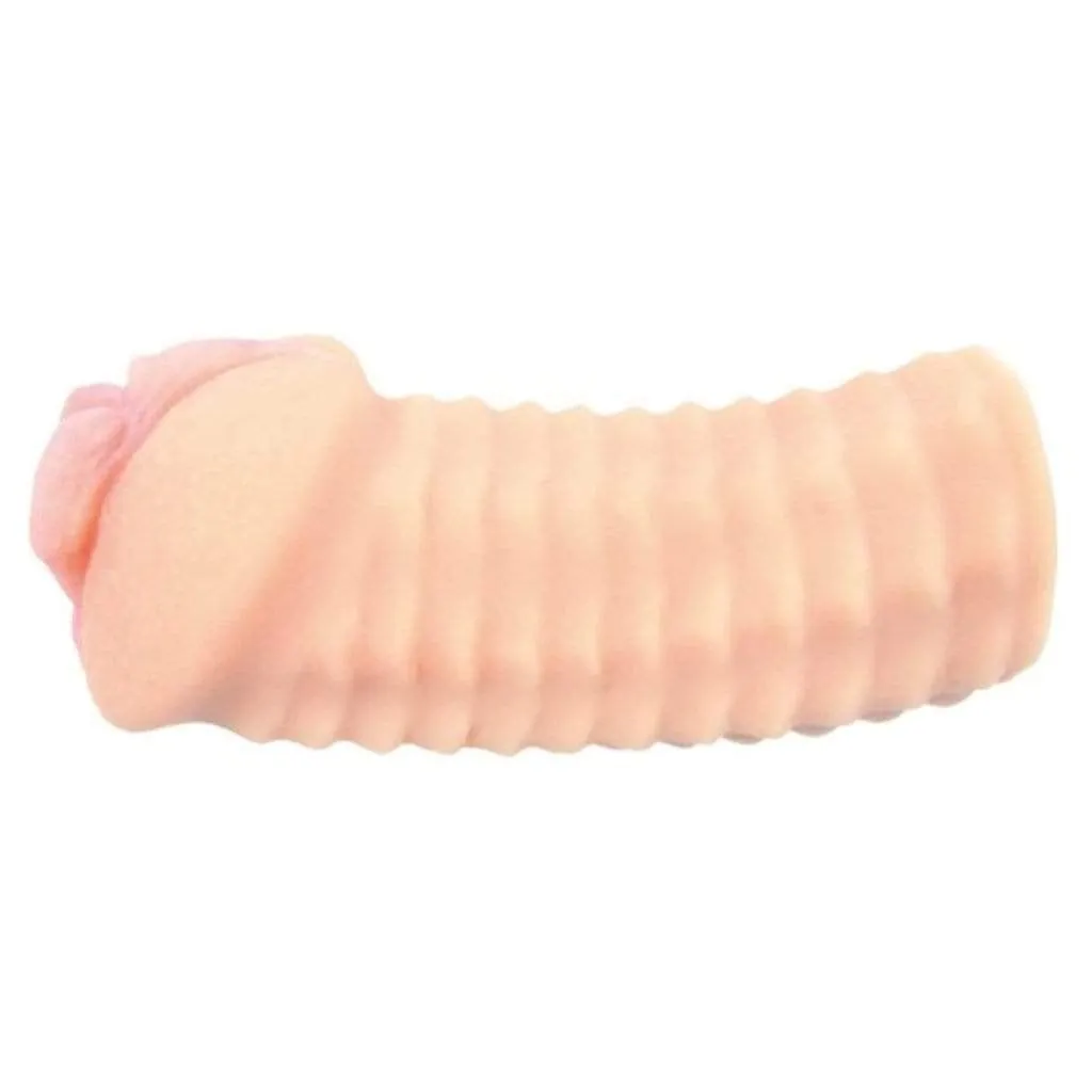Kokos - Elegance Series Double Layer Meiki Masturbator