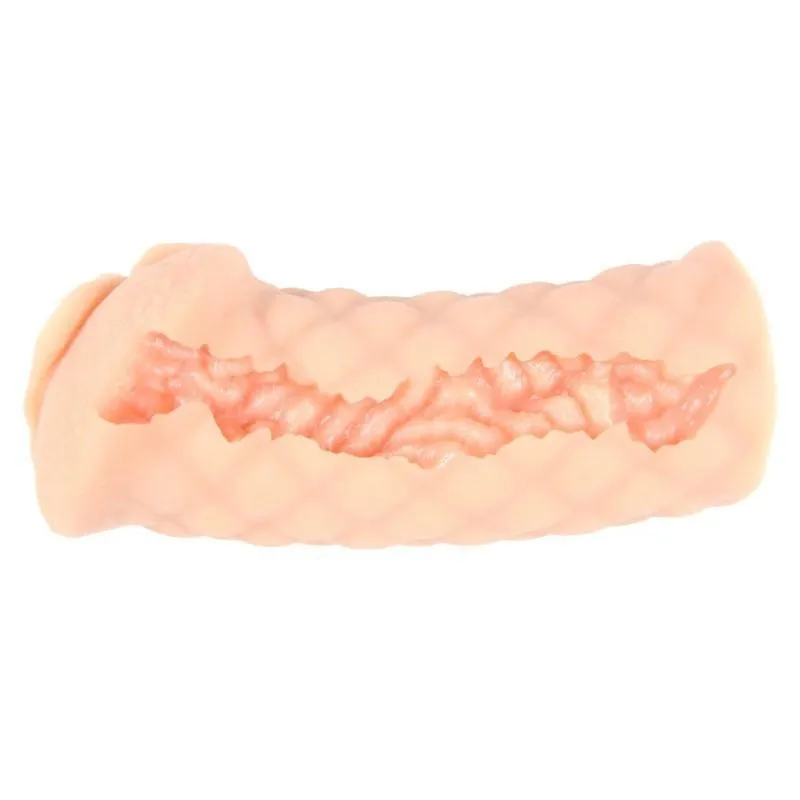 Kokos - Elegance Series Double Layer Meiki Masturbator