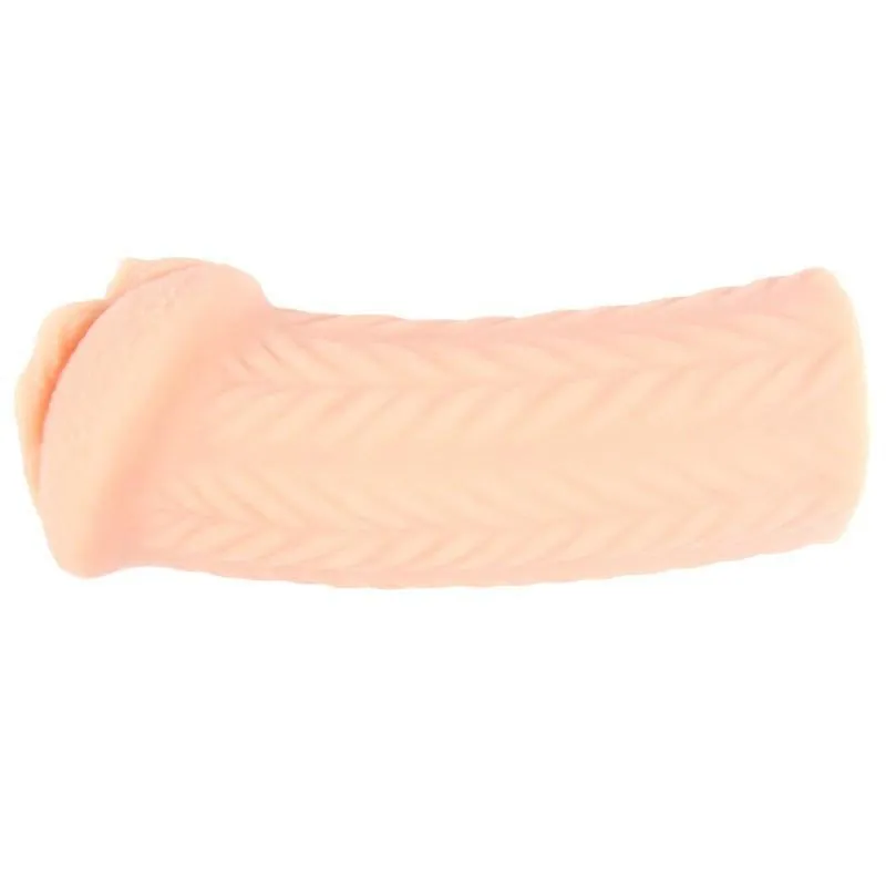 Kokos - Elegance Series Double Layer Meiki Masturbator