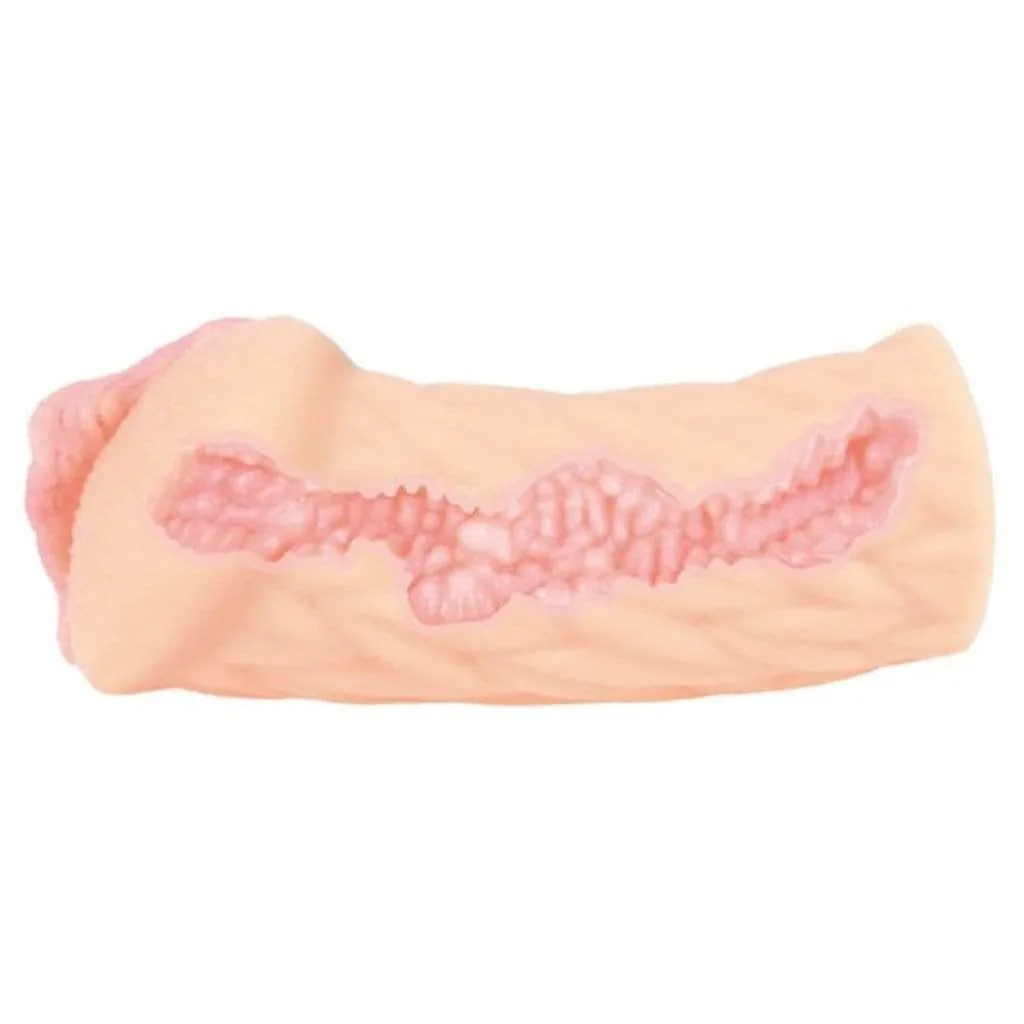 Kokos - Elegance Series Double Layer Meiki Masturbator
