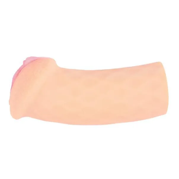 Kokos - Elegance Series Double Layer Meiki Masturbator