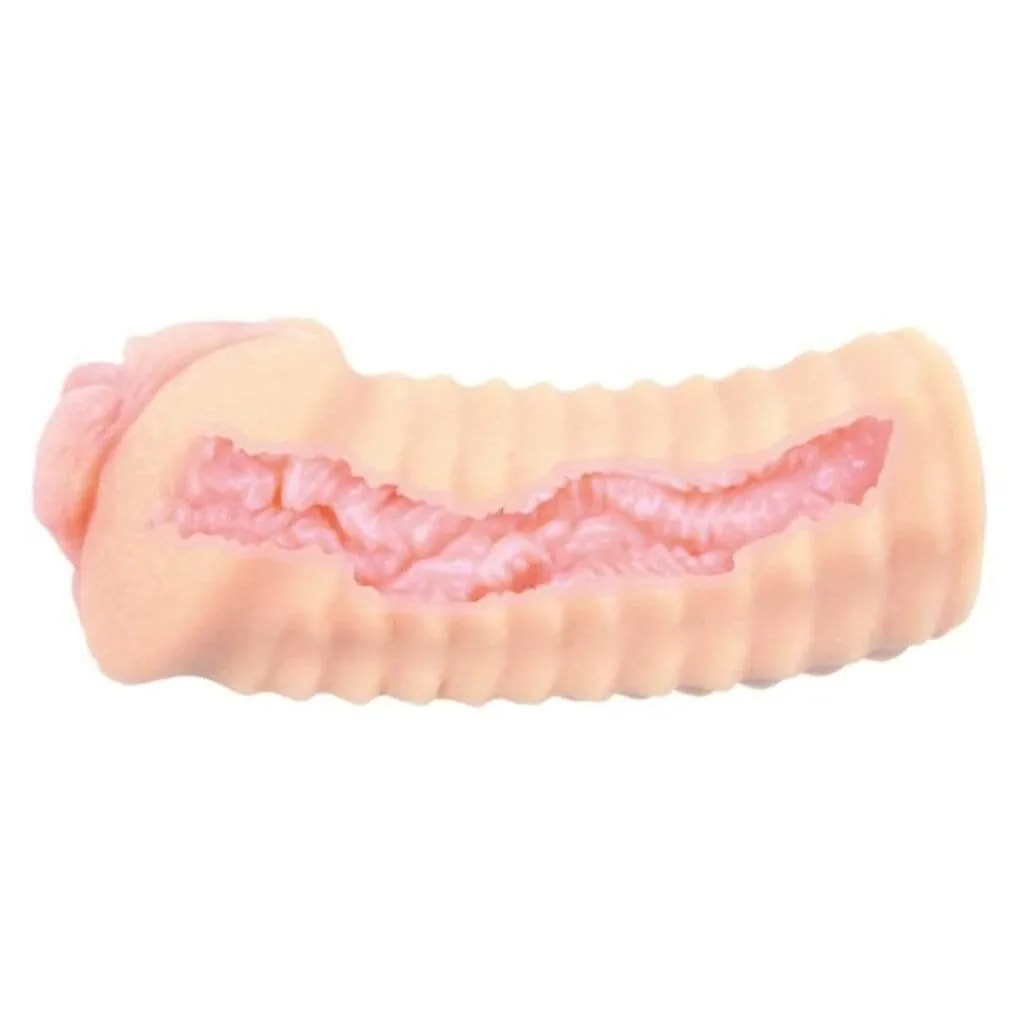 Kokos - Elegance Series Double Layer Meiki Masturbator