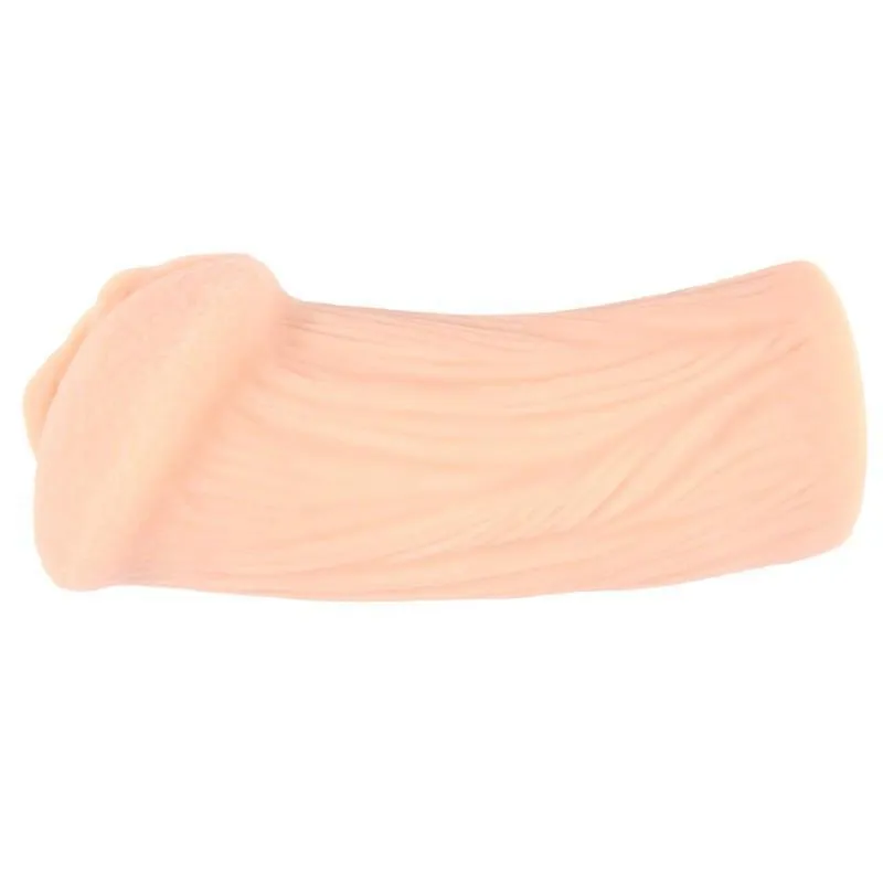 Kokos - Elegance Series Double Layer Meiki Masturbator
