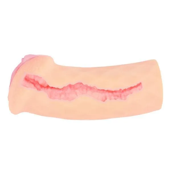 Kokos - Elegance Series Double Layer Meiki Masturbator