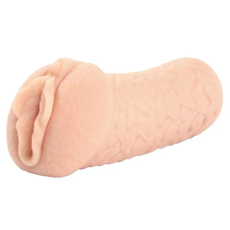 Kokos - Elegance Series Double Layer Meiki Masturbator