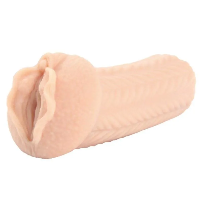 Kokos - Elegance Series Double Layer Meiki Masturbator
