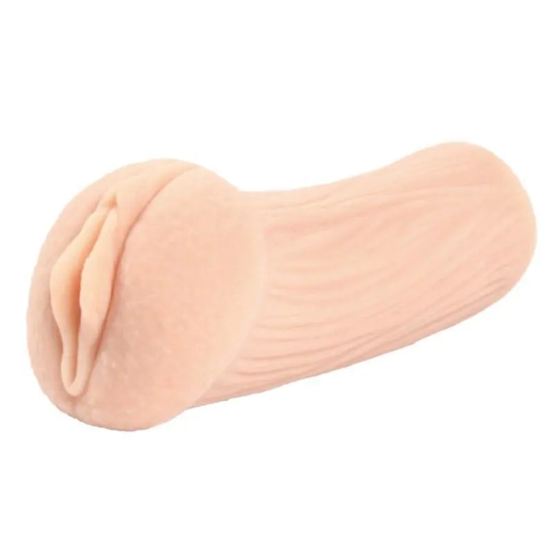 Kokos - Elegance Series Double Layer Meiki Masturbator