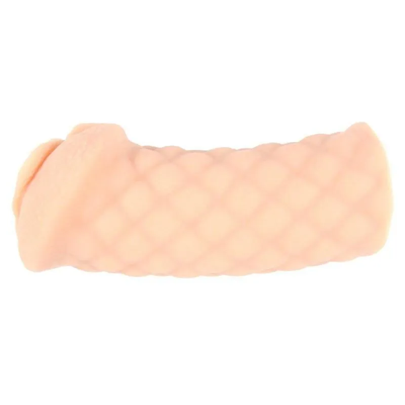 Kokos - Elegance Series Double Layer Meiki Masturbator