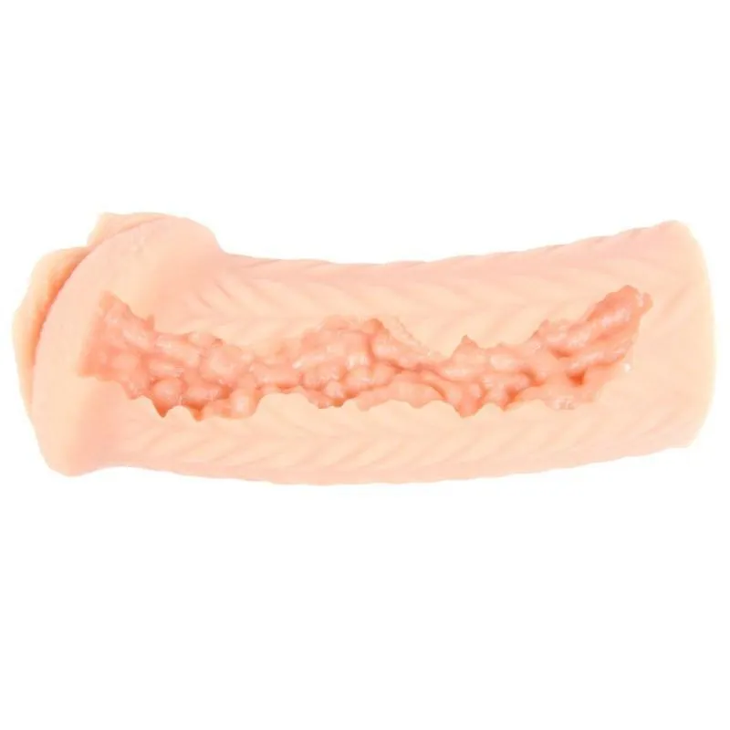Kokos - Elegance Series Double Layer Meiki Masturbator