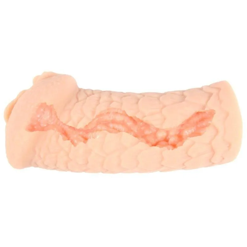 Kokos - Elegance Series Double Layer Meiki Masturbator