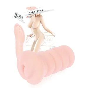 Kokos - Gloria Double Layer Meiki (Beige)