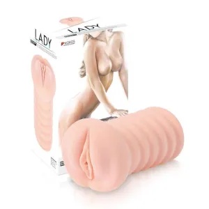 Kokos - Lady Meiki (Beige)