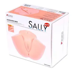 Kokos - Sally Meiki (Beige)