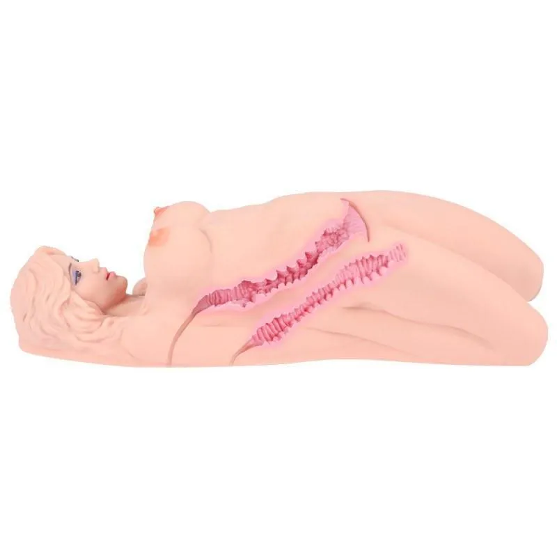 Kokos - Veronia Mini Doll Meiki (Beige)