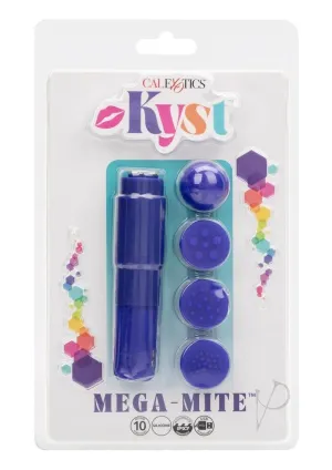 Kyst Mega Mite Purple