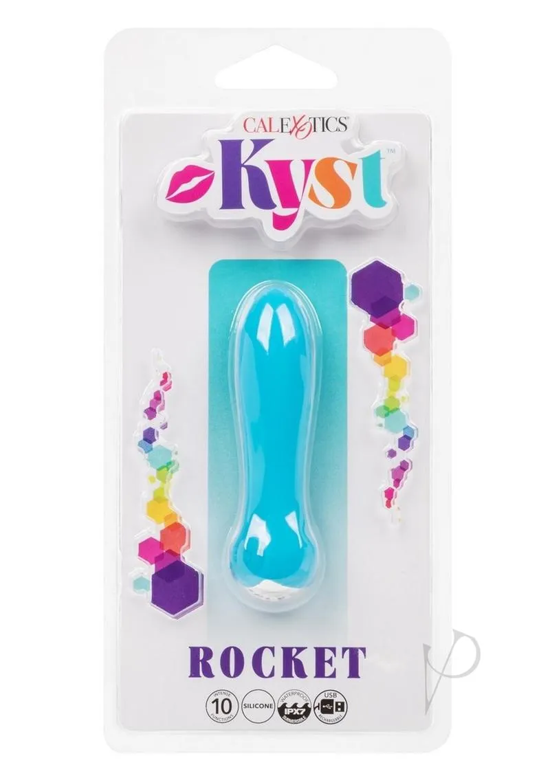 Kyst Rocket Blue