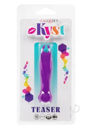 Kyst Teaser Purple
