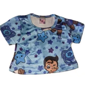 Lil Princes Stuffie Shirt