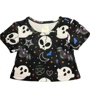 Lil Spooky Stuffie Shirt
