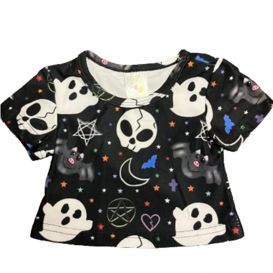 Lil Spooky Stuffie Shirt