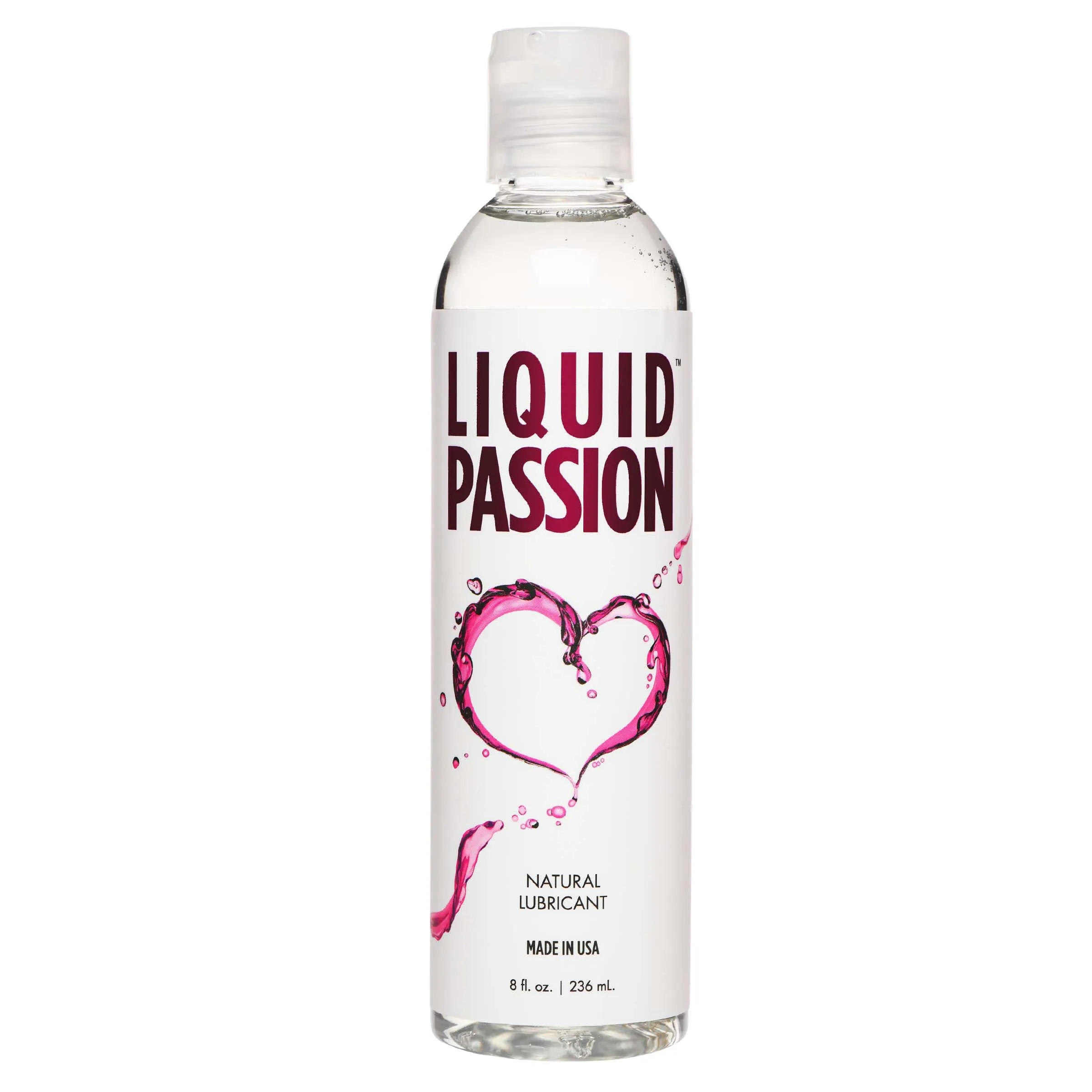 Liquid Passion