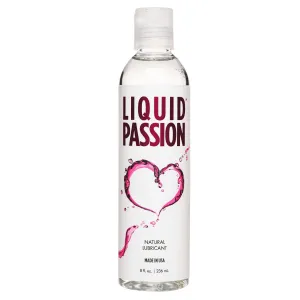 Liquid Passion