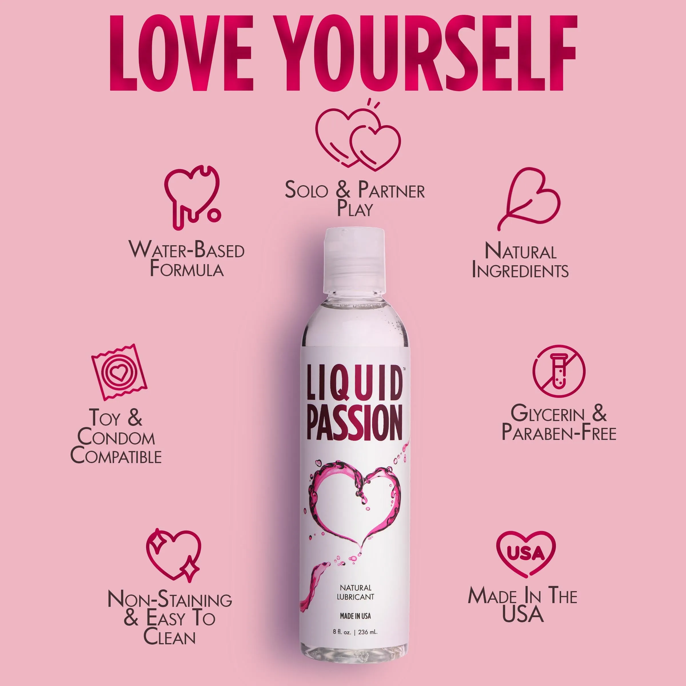 Liquid Passion