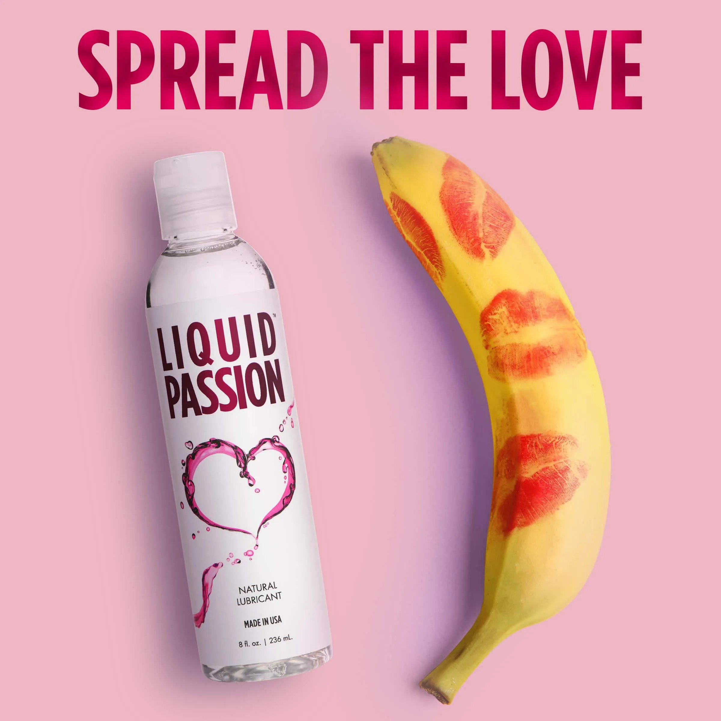 Liquid Passion