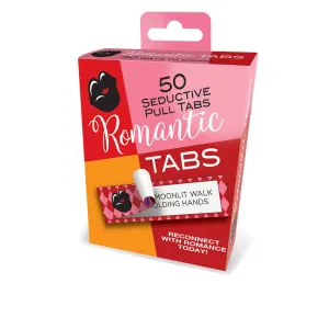 Little Genie Romantic Tabs