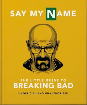 Little Guide to Breaking Bad