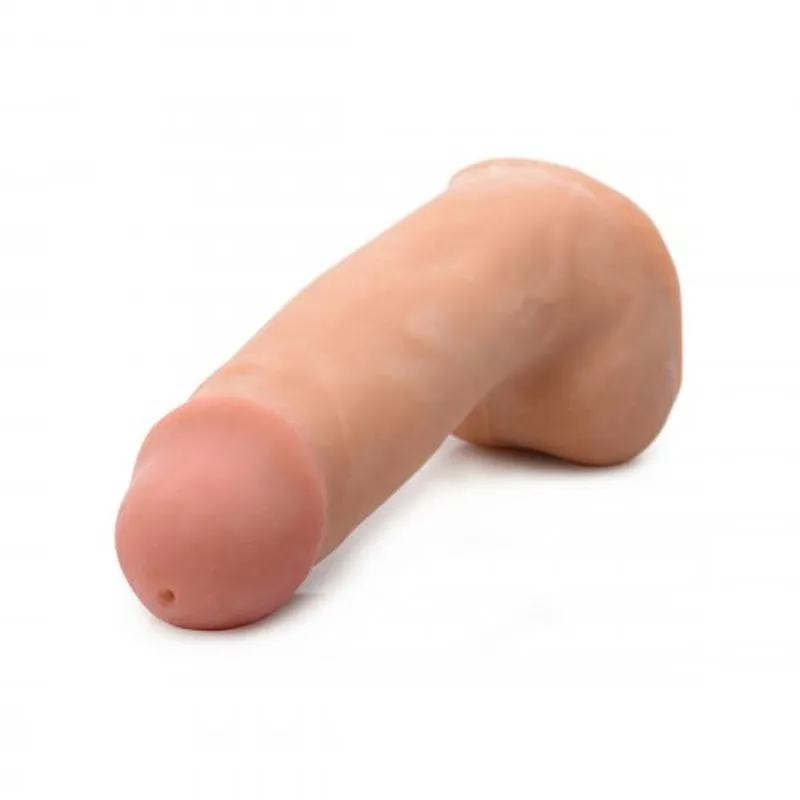Loadz 7 Dual Density Squirting Dildo Realistic Ejaculating Cock Dong Sex Toy