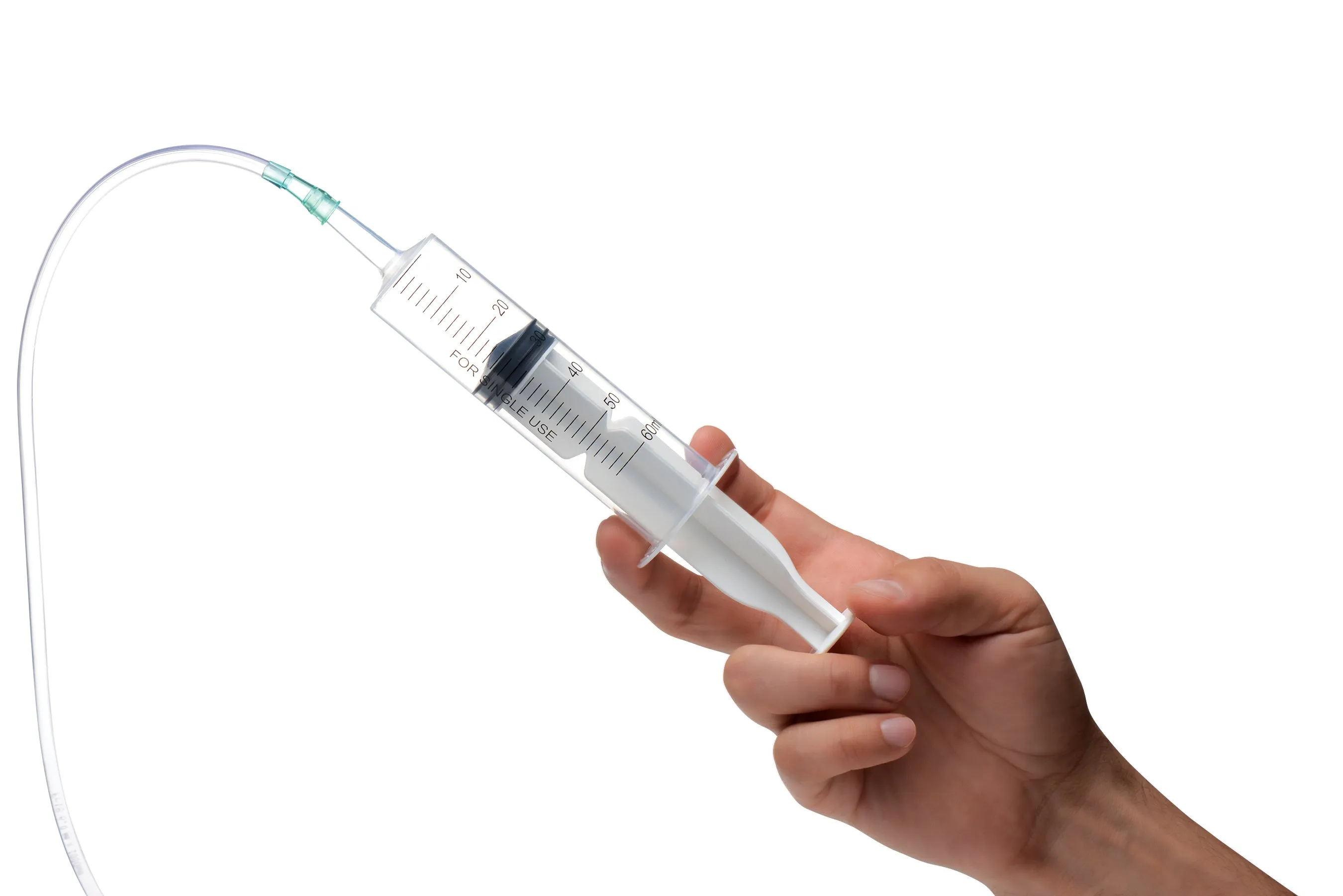 Loadz 8 Dual Density Squirting Dildo Ejaculating Cock Syringe Dong Sex Toy