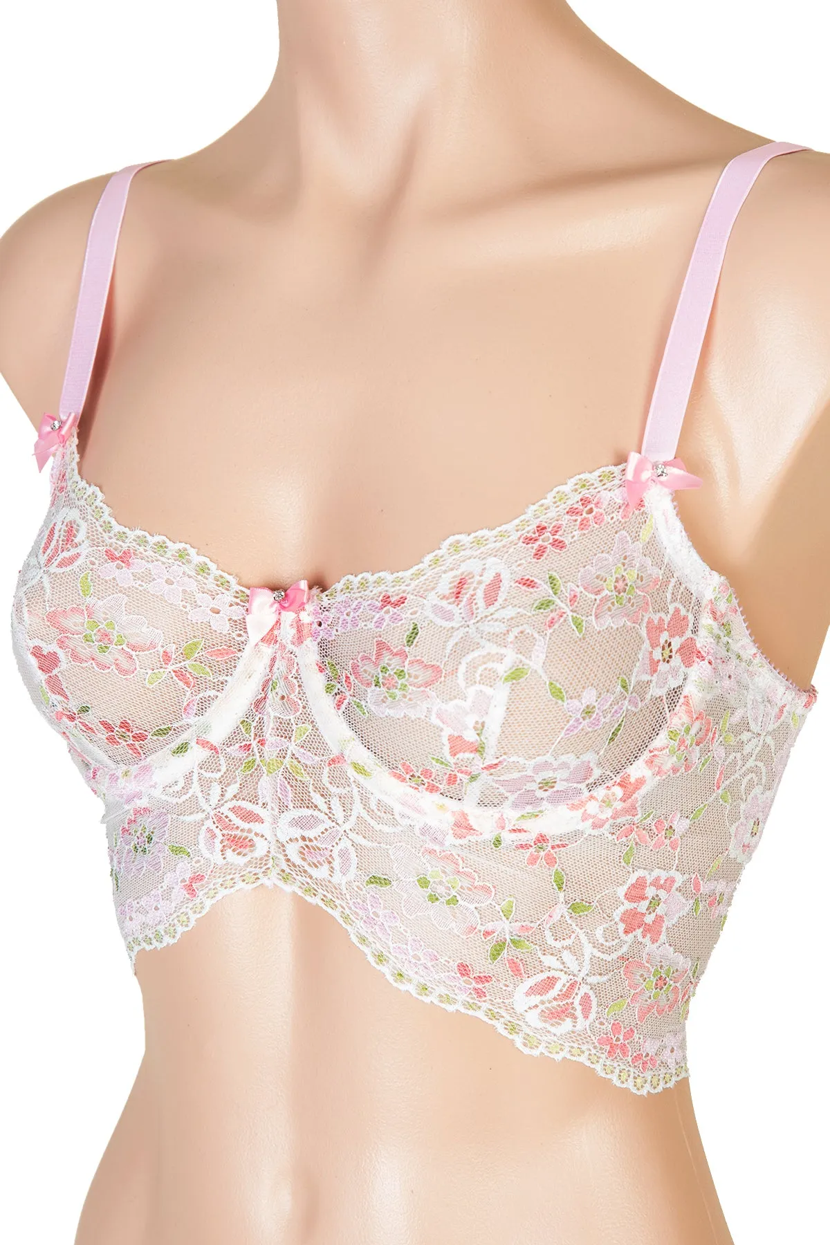 Loida Underwire Bra