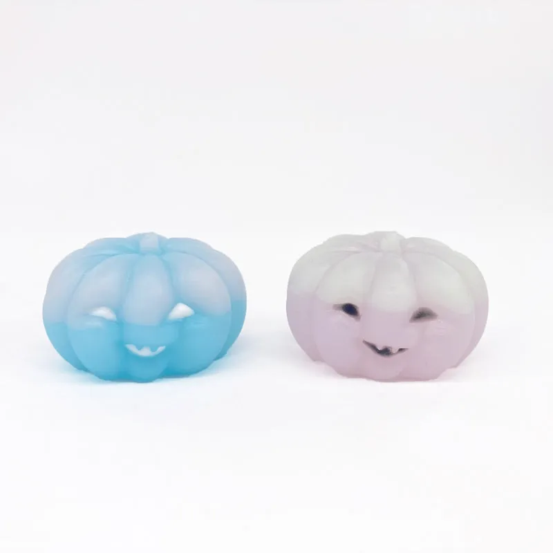 Lumpkin Spooks Parade squishy stimtoy #1