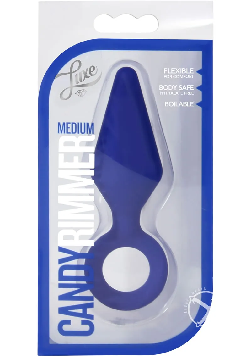 Luxe Candy Rimmer Medium Indigo