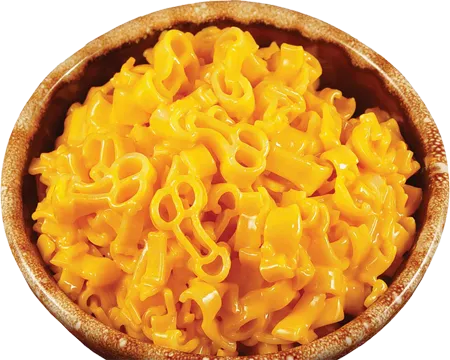 MacAweenie & Cheese