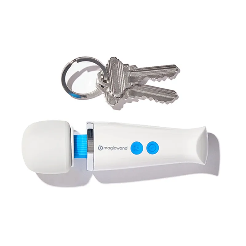 Magic Wand® Micro Massager by Vibratex
